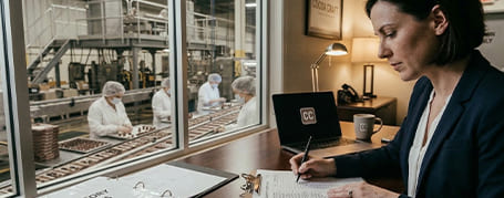 دورات تدريبية في دورات إدارة الجودة والانتاجية