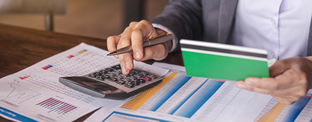 Training Courses in Finance, Accounting & Budgeting Training Courses