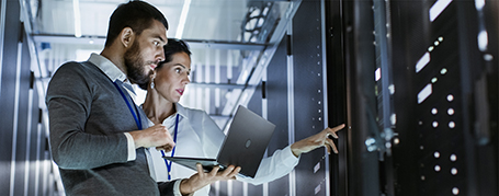 Training Courses in IT, Telecommunication & Networking Training Courses
