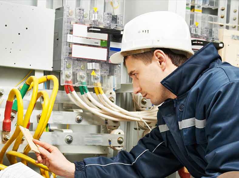 Training Courses in Energy, Electrical Engineering Training Courses