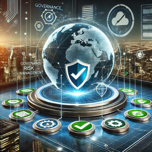 Training Courses in Governance, Risk Management, and Compliance Courses