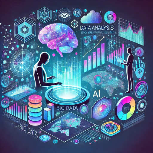 Training Courses in AI ,Data Analysis and Digital Transformation Training Course