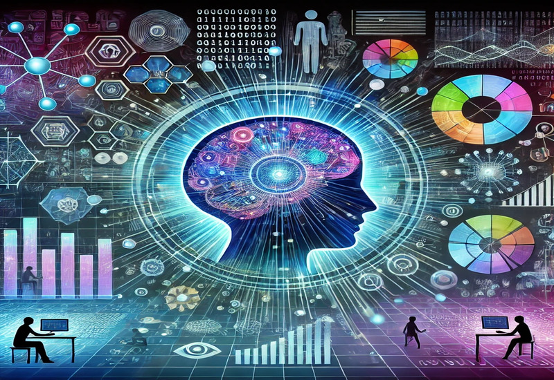 Training Courses in AI ,Data Analysis and Digital Transformation Training Course