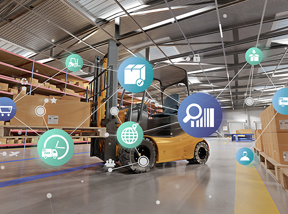 Training Courses in Supply Chain and Logistics Training Courses