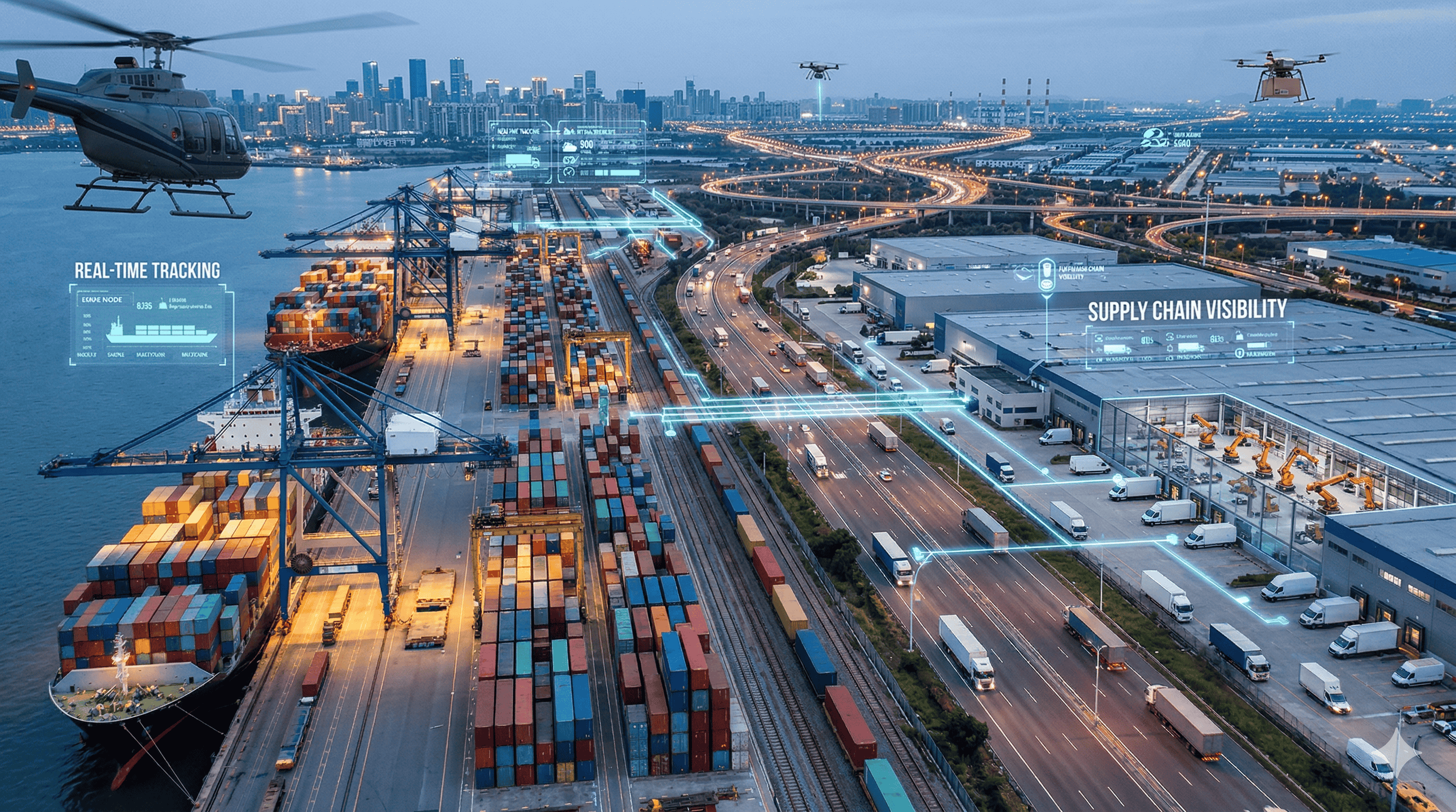 Training Course in Supply Chain Risk Management